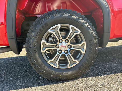 New 2026 GMC Sierra 1500 Pro w/ Pro Value Package AWD/4WD image 18