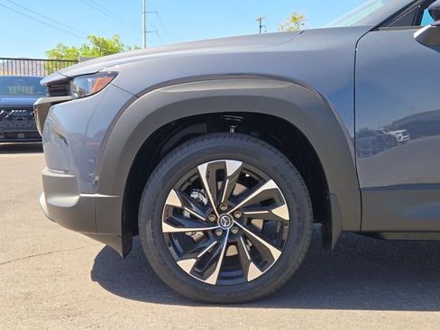 New 2026 MAZDA CX-50 2.5 Hybrid w/ Premium Plus Pkg AWD/4WD image 5