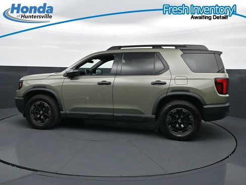 Used 2026 Honda Passport TrailSport Elite image 6