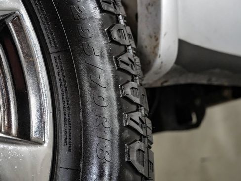 Used 2018 Ford F150 Lariat AWD/4WD image 58