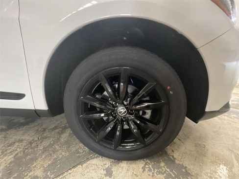 New 2026 Acura RDX Base image 10