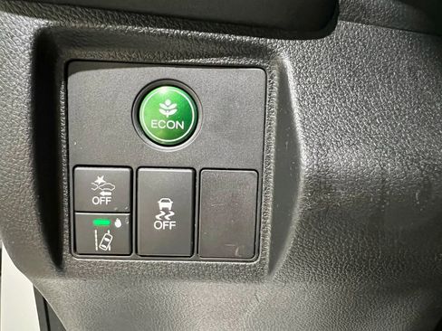 Used 2021 Honda HR-V EX image 27