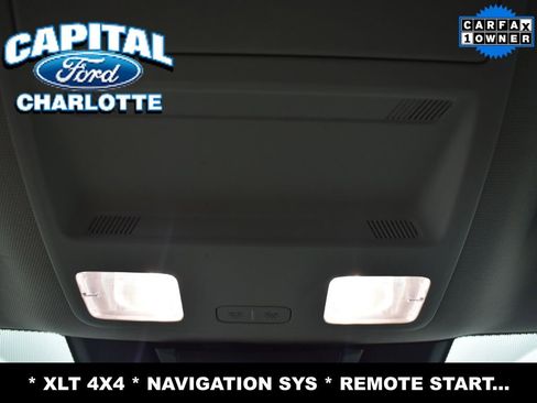 Used 2024 Ford Ranger XLT w/ FX4 Off-Road Package image 21