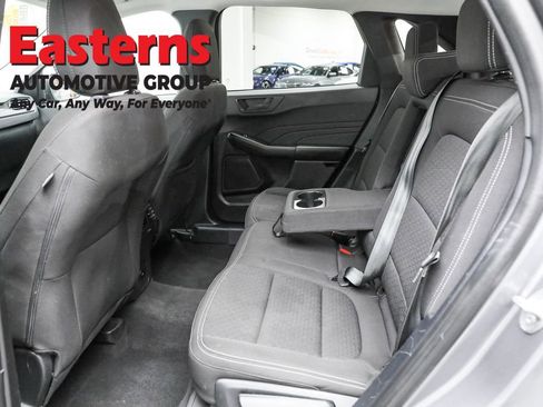 Used 2024 Ford Escape Active image 22