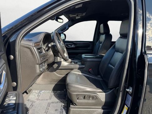 Used 2021 Chevrolet Tahoe Z71 image 12