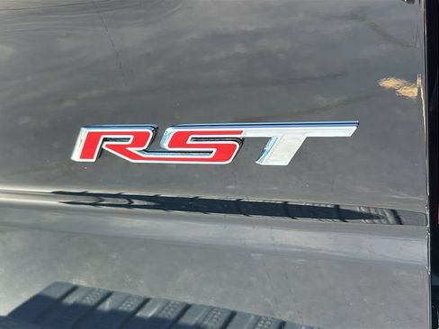 New 2026 Chevrolet Silverado 1500 RST w/ Z71 Off-Road Package AWD/4WD image 12