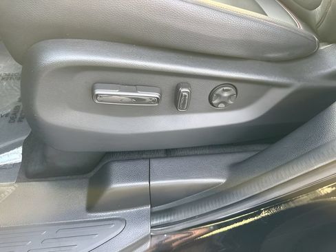 Used 2025 Honda Odyssey Sport-L image 23