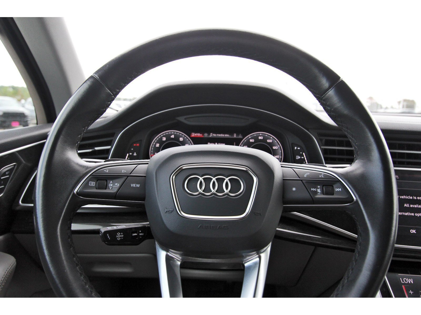 Used 2024 Audi Q7 2.0T Premium Plus AWD/4WD image 16