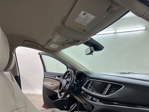 Used 2020 Buick Enclave Premium w/ Surround and Sites Package image 19