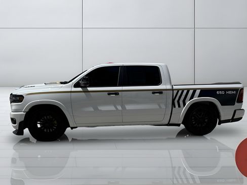 Used 2026 RAM 1500 Big Horn image 4