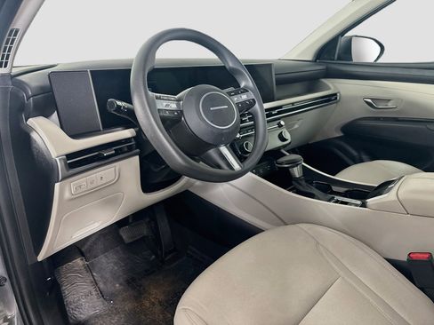 Used 2026 Hyundai Tucson SEL Plus FWD image 23
