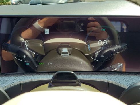 New 2025 Hyundai Santa Fe Calligraphy FWD image 7