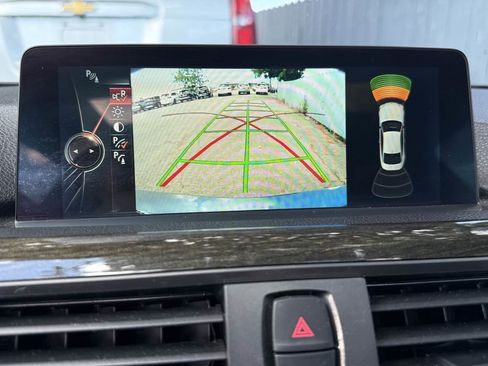 Used 2016 BMW 428i Coupe RWD image 18