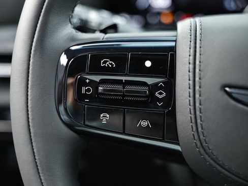 New 2026 Genesis GV80 3.5T Prestige image 34