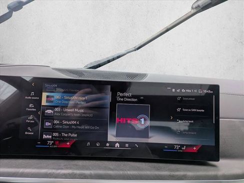 New 2026 BMW X5 xDrive50e w/ M Sport Package image 12