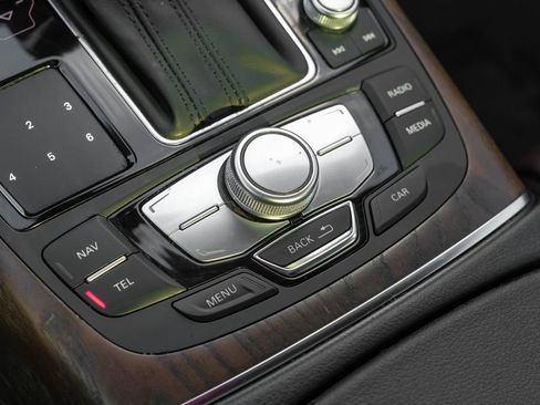 Used 2016 Audi A7 3.0T Prestige image 23