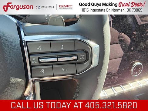 New 2027 GMC Acadia Elevation FWD image 21