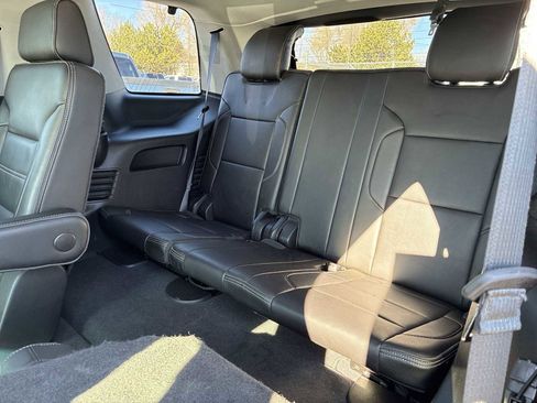 Used 2019 GMC Yukon Denali w/ Open Road Package image 26