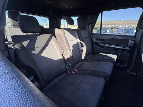 Used 2019 Ford Expedition XLT w/ Cargo Package AWD/4WD image 15