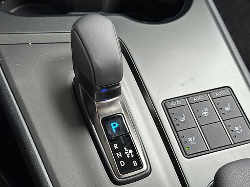 New 2026 Lexus UX 300h FWD image 21