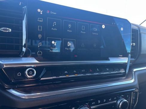 Used 2024 GMC Sierra 1500 SLT image 37