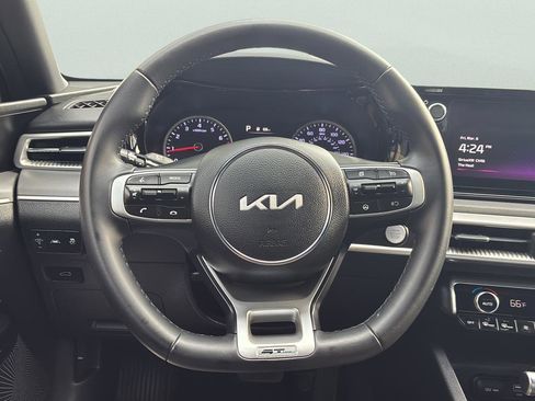 Used 2023 Kia K5 GT-Line image 23