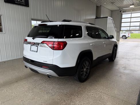 Used 2019 GMC Acadia SLT AWD/4WD image 5