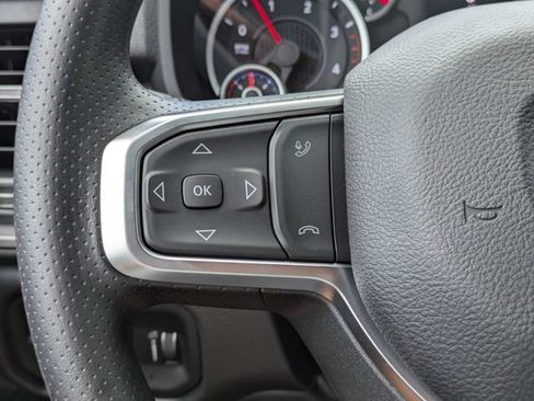 New 2026 RAM 3500 Tradesman AWD/4WD image 24
