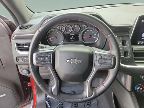 Used 2021 Chevrolet Tahoe RST w/ Luxury Package image 26