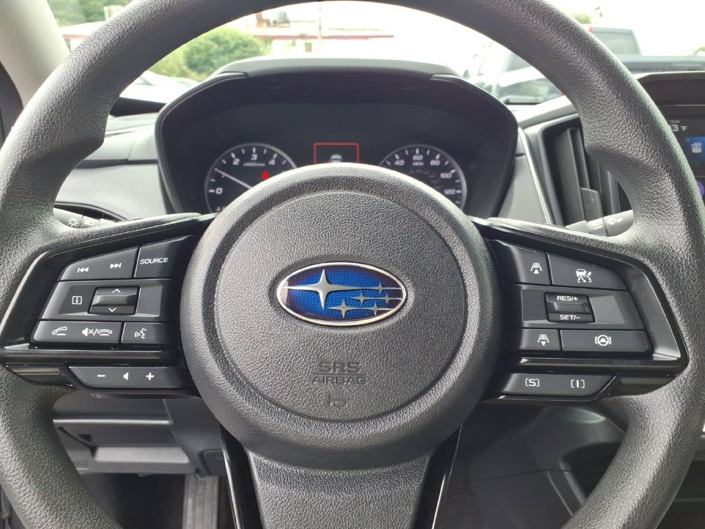 Certified 2024 Subaru Crosstrek 2.0i Premium AWD/4WD image 5