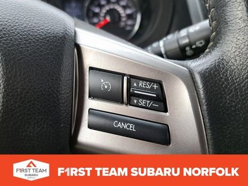 Used 2014 Subaru Forester 2.5i Touring w/ Popular Package #2 image 20