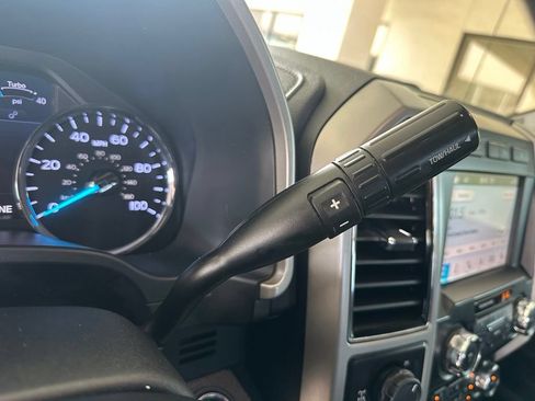 Used 2019 Ford F250 Lariat w/ Lariat Ultimate Package AWD/4WD image 24