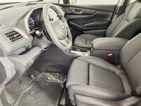 New 2026 Subaru Ascent Limited image 7