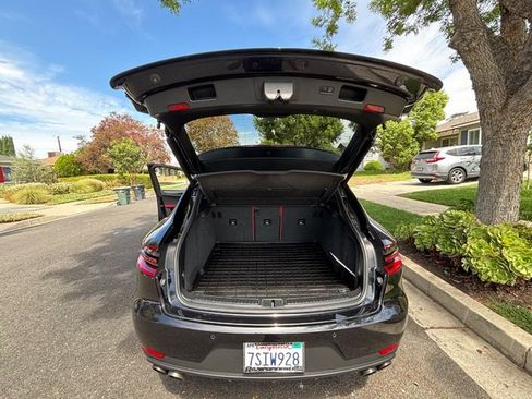Used 2017 Porsche Macan S AWD/4WD image 39