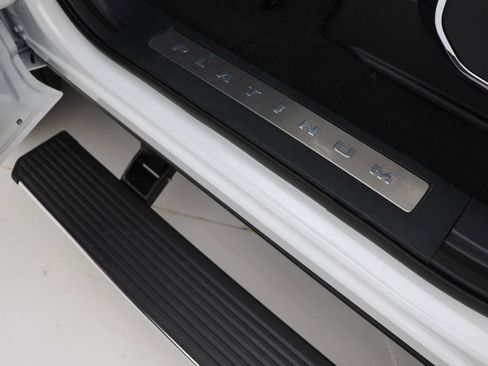 New 2026 Ford F350 Platinum image 19