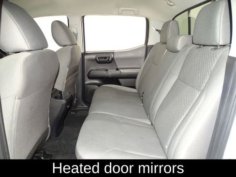 Used 2023 Toyota Tacoma SR image 11