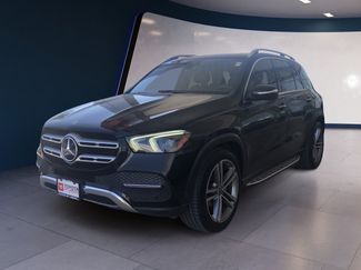 Used 2020 Mercedes-Benz GLE 350 image 1