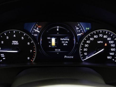 Used 2018 Cadillac CT6 Luxury AWD/4WD image 27