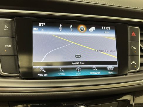 Used 2019 Buick Enclave Premium AWD/4WD image 5