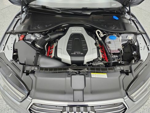 Used 2018 Audi A7 3.0T Prestige w/ Prestige Package AWD/4WD image 16