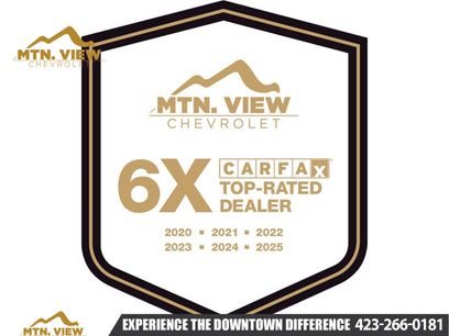 Used 2021 Chevrolet Blazer LT w/ LPO, Exterior Decal Package