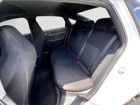 Used 2024 Honda Civic Si image 28
