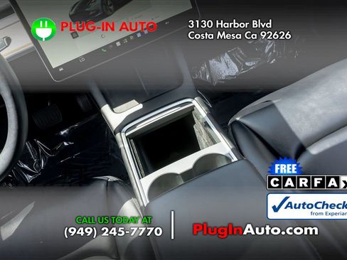 Used 2023 Tesla Model 3 Standard Range RWD image 15