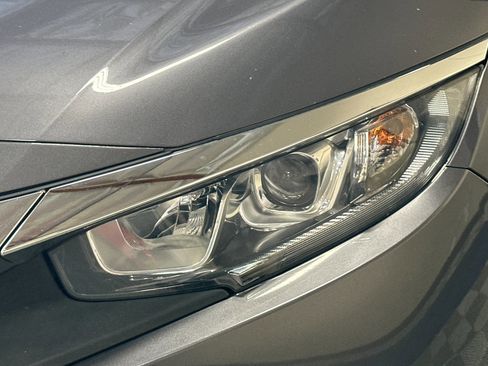 Used 2016 Honda Civic EX-T image 47