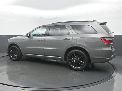 Used 2026 Dodge Durango GT AWD/4WD image 3