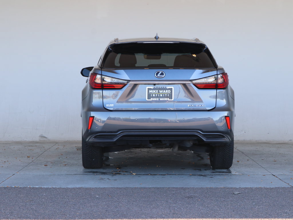 Used 2019 Lexus RX 450h AWD w/ Navigation Package image 52