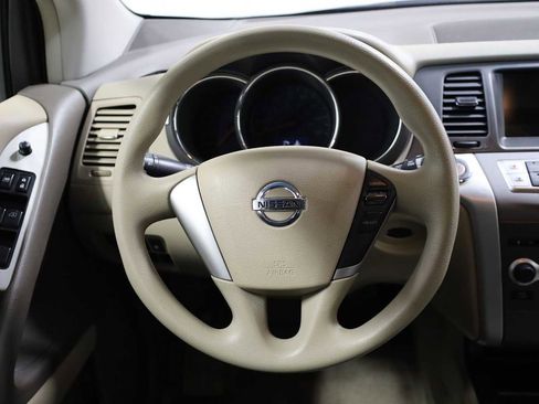 Used 2014 Nissan Murano S image 22