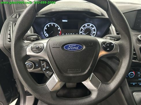 Used 2021 Ford Transit Connect XL FWD image 4