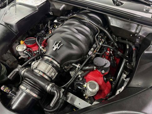 Used 2013 Maserati Quattroporte S image 58