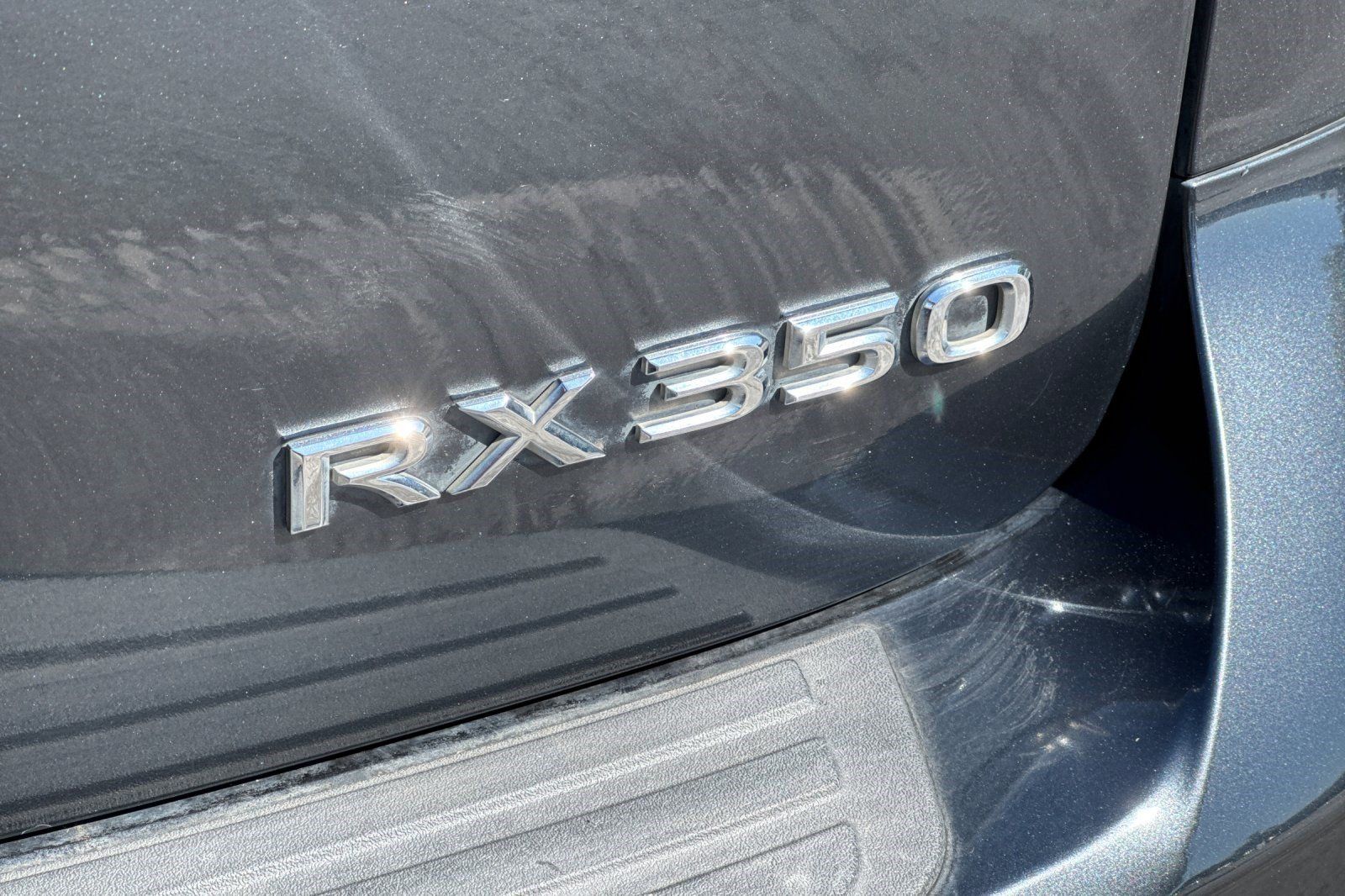 Used 2011 Lexus RX 350 AWD w/ Premium Pkg image 39